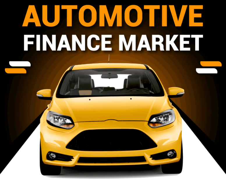 Automotive Finance Market