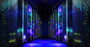 Virtual Data Center Market