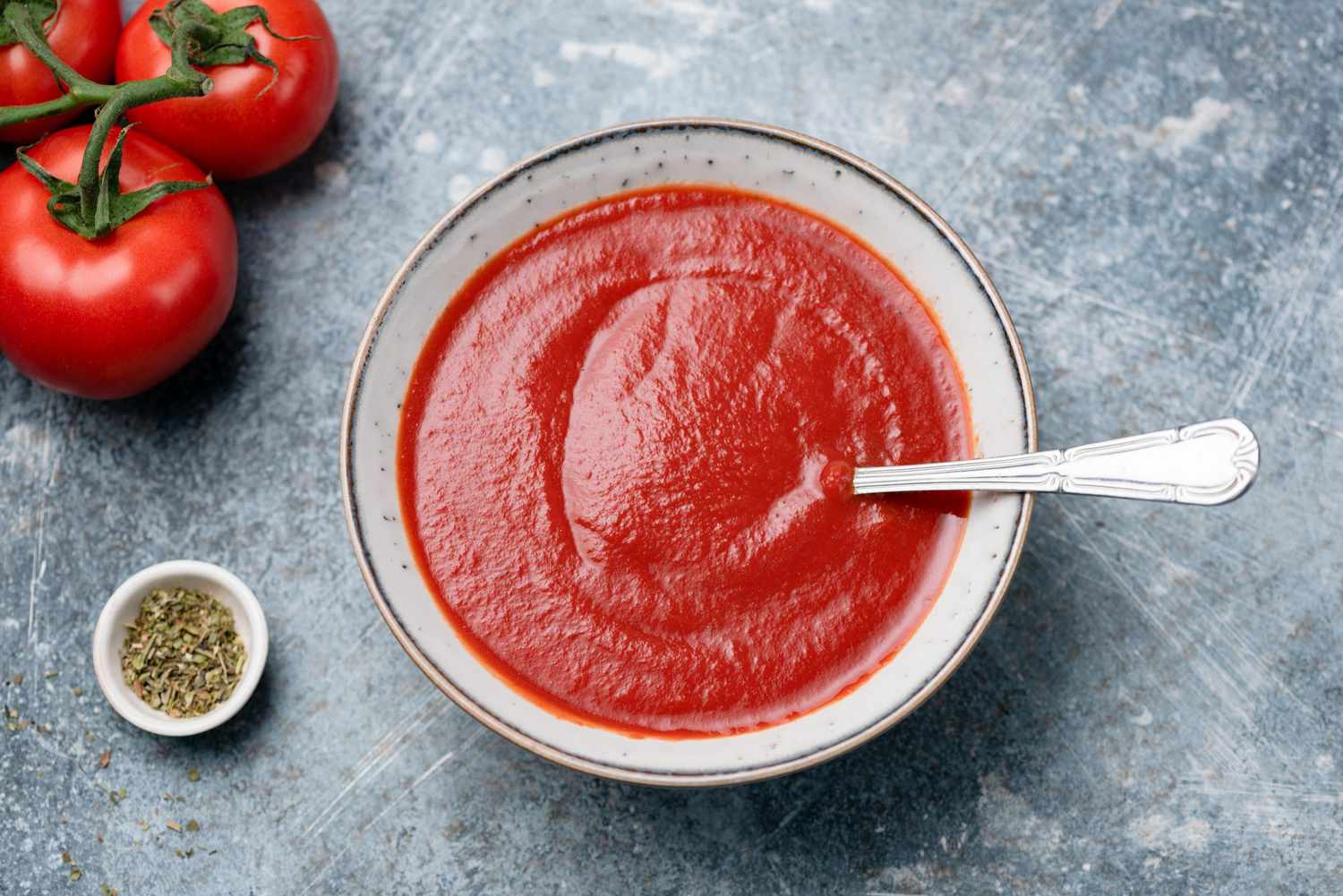 Tomato Puree Market'