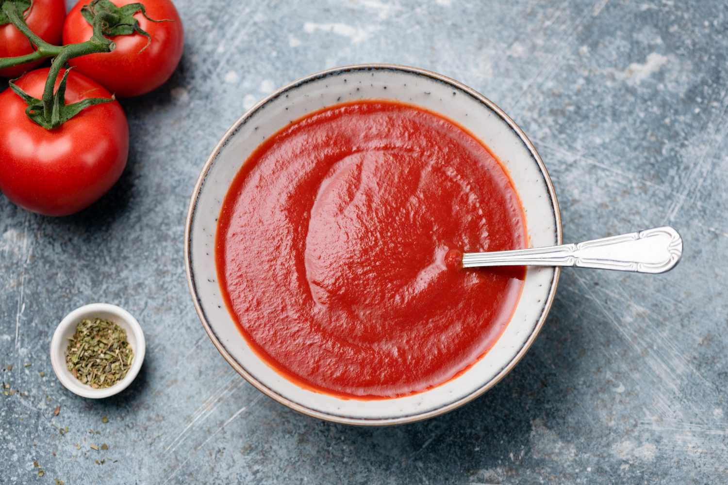 Tomato Puree Market