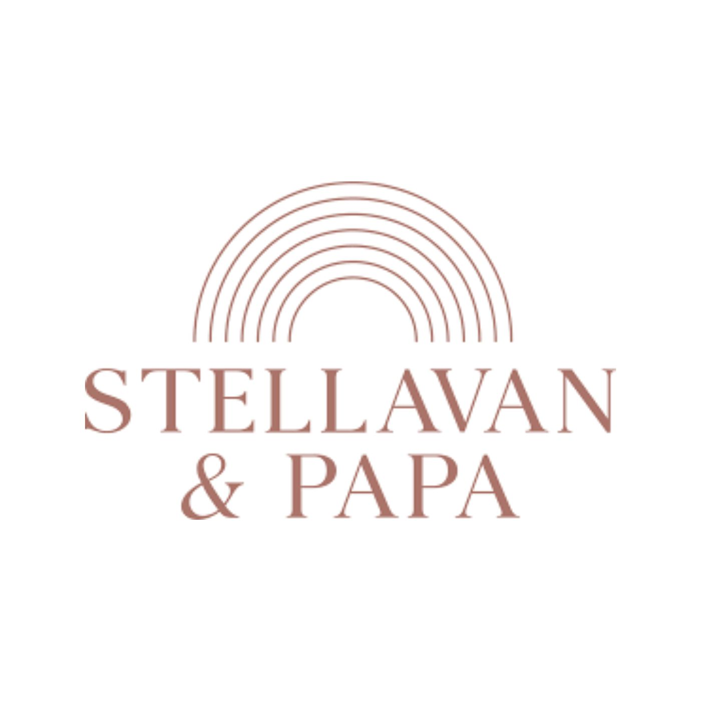 Stellavan and Papa'