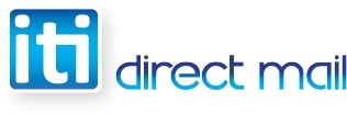 Iti Direct Mail Logo