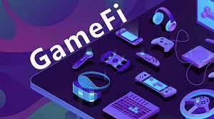 GameFi Market