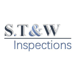 Company Logo For S T and W Inspections'