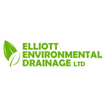 Company Logo For Elliott Environmental Drainage Ltd'