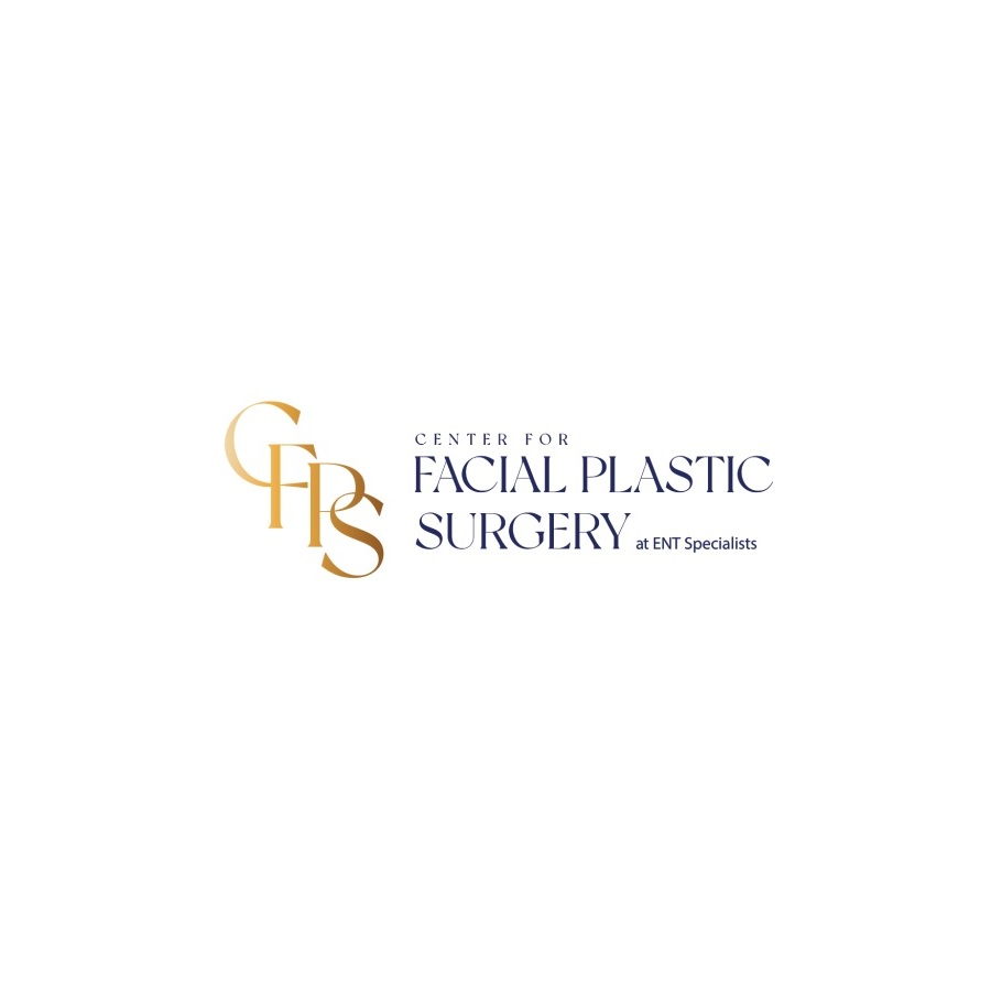Company Logo For Center for Facial Plastic Surgery'