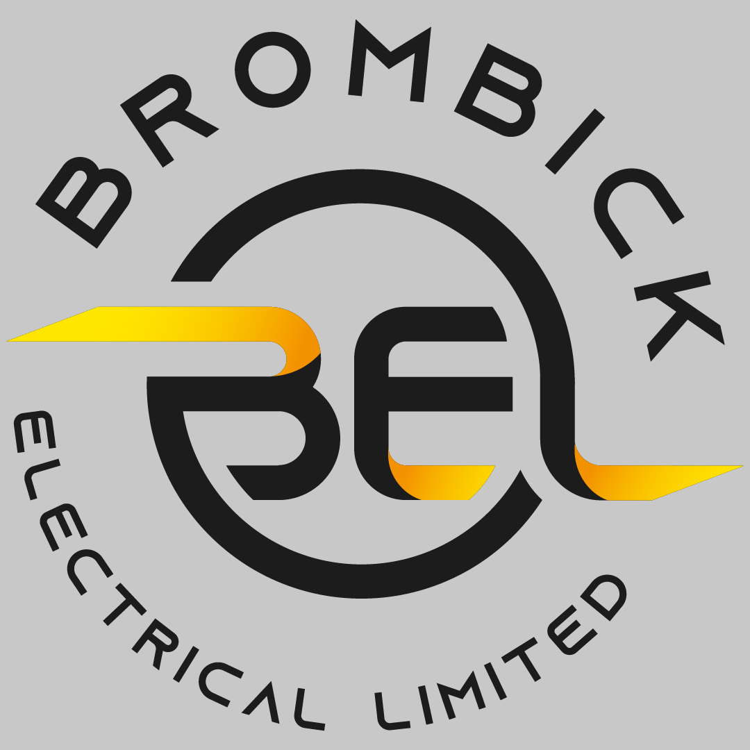 Company Logo For Brombick Electrical'