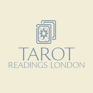 Tarot Readings London Logo