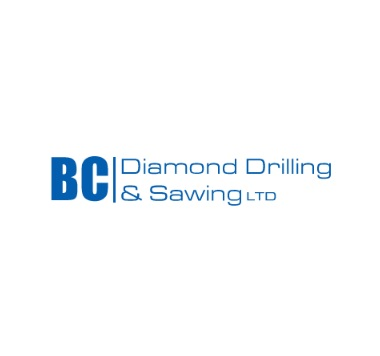 Company Logo For BC Diamond Drilling &amp; Sawing Ltd'