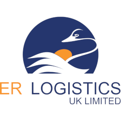 Company Logo For ER Logistics UK Limited'