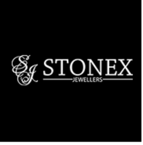 Company Logo For StoneX Jewellers'