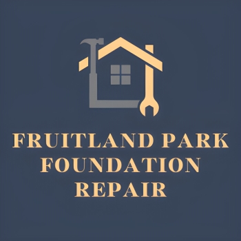 Fruitland Park Foundation Repair Logo