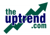 Company Logo For theuptrend.com'