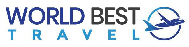 Company Logo For WORLD BEST TRAVEL'