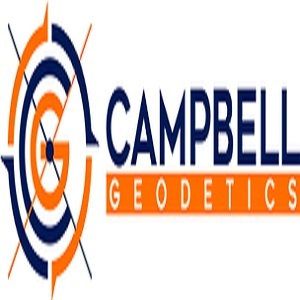 Company Logo For Campbell Geodetics, LLC'