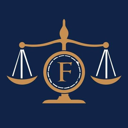 Francis Firm Injury Attorneys Logo