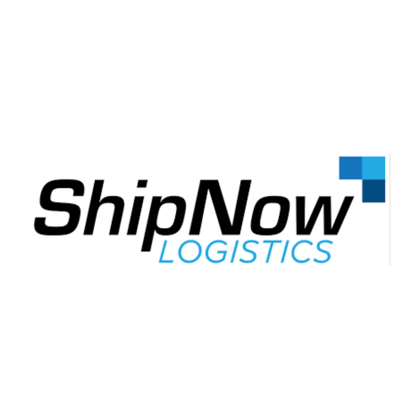 ShipNow Logistics'