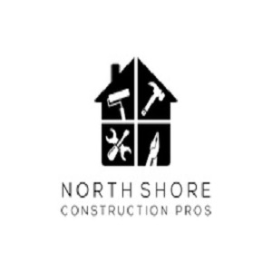 Company Logo For North Shore Construction Pros'