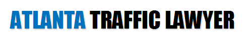 Georgia Traffic Lawyer'