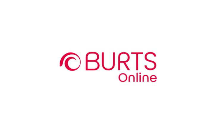 Company Logo For Burts Online Limited'