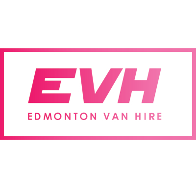 Company Logo For Edmonton Van Hire'