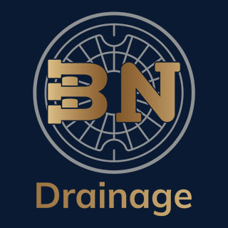 Company Logo For BN Drainage'