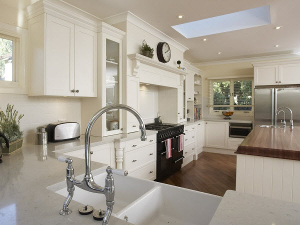 Fitted Kitchens'