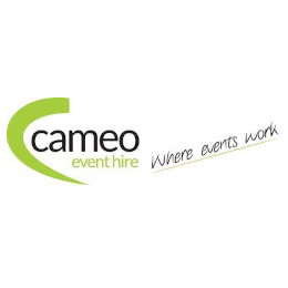 Company Logo For Cameo Event Hire'