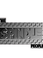 Company Logo For The Spindle People'