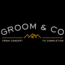 Company Logo For Groom &amp; Co'