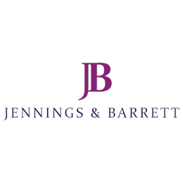 Company Logo For Jennings &amp; Barrett'