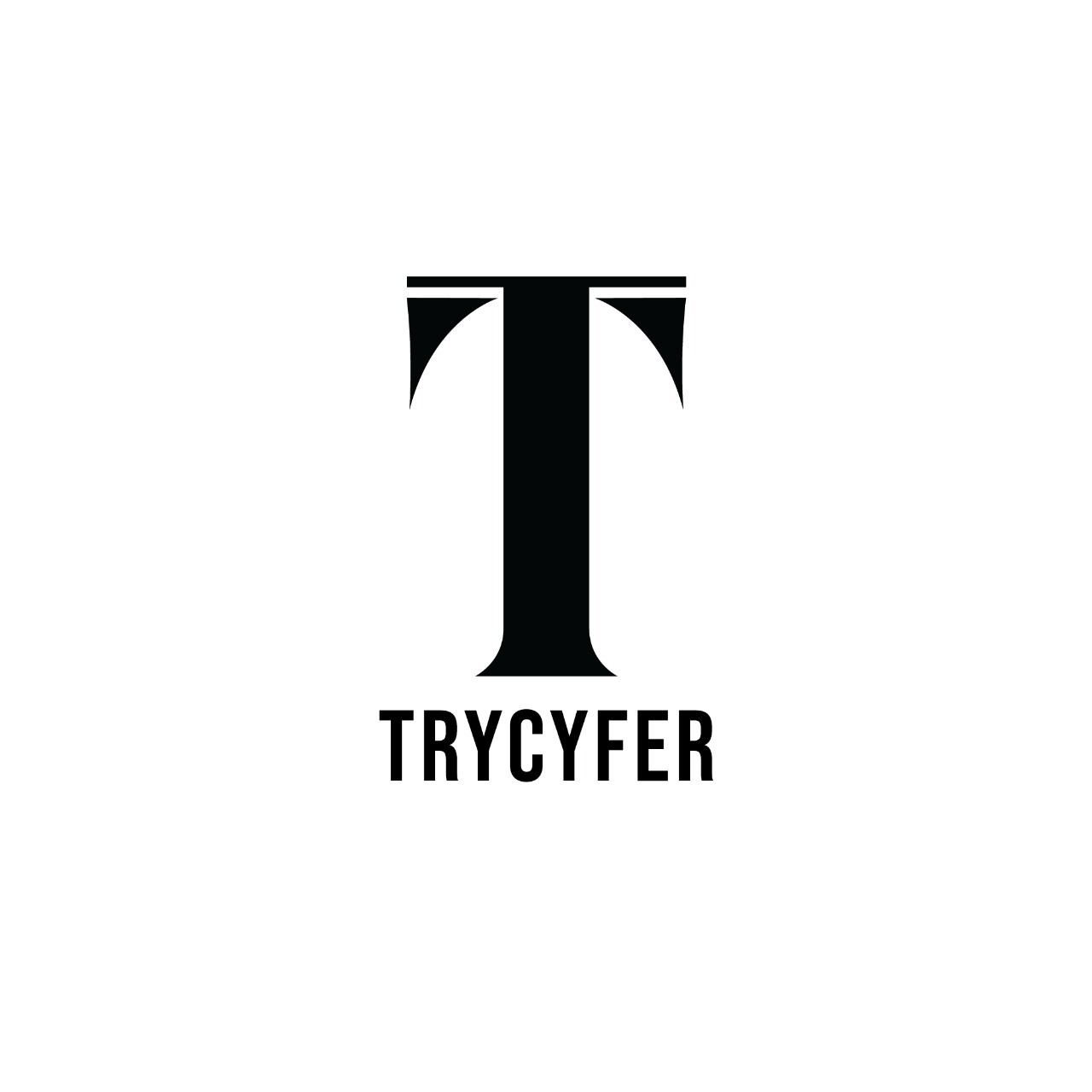 Trycyfer Technologies Pvt. Ltd. Logo