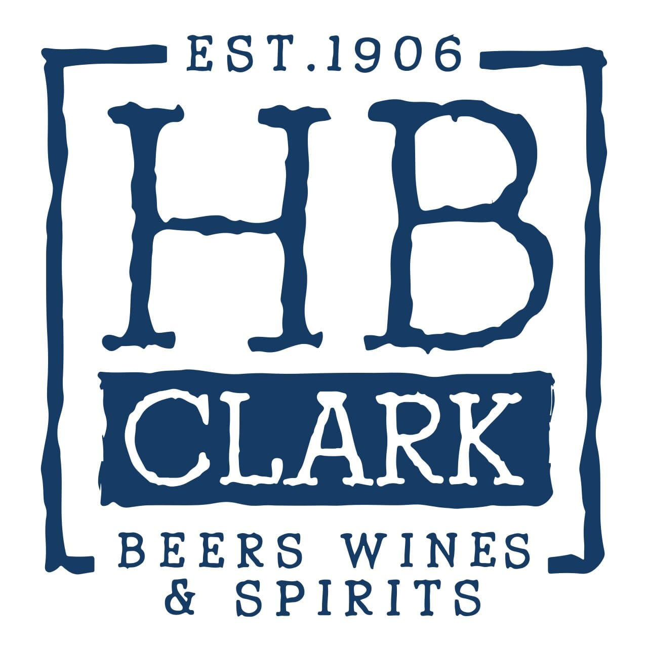 Company Logo For HB Clark'