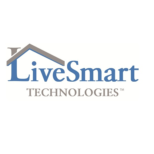 LiveSmart Technologies Logo