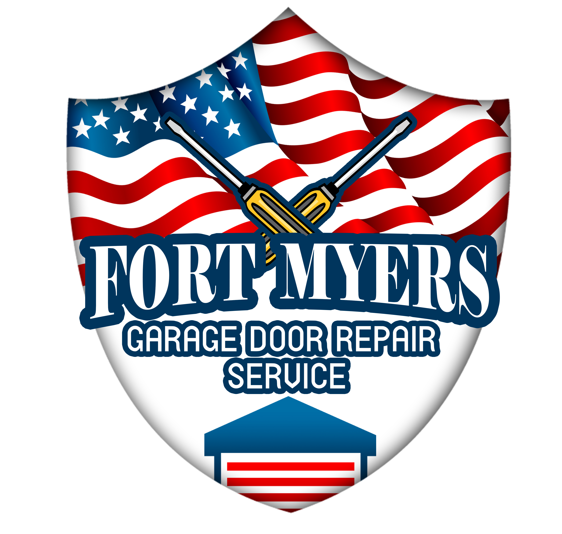 Garage Door Repair Fort Myers'