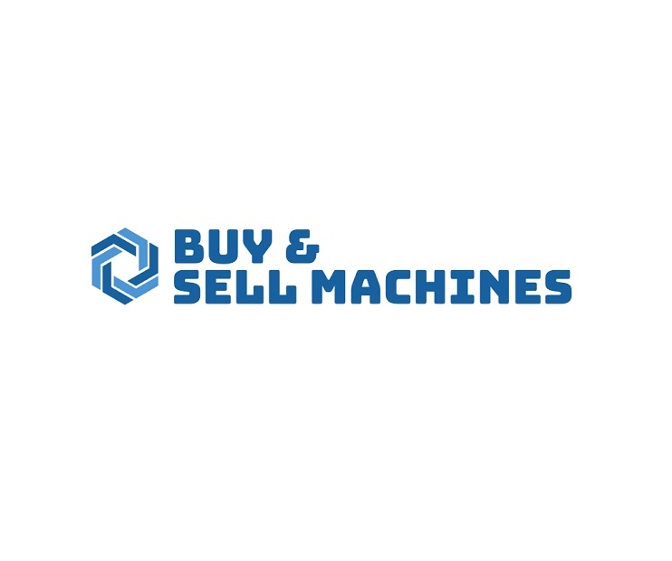 Buy &amp; Sell Machines'