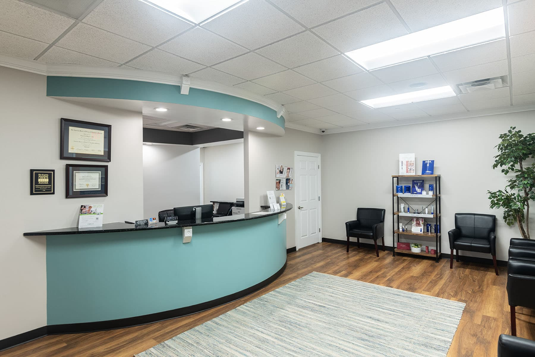 Sclerotherapy Annapolis'