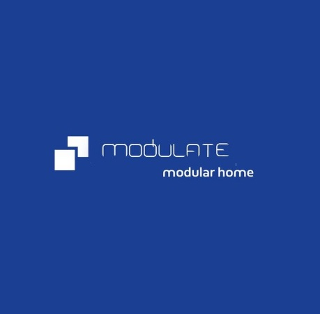 Company Logo For Modulate'
