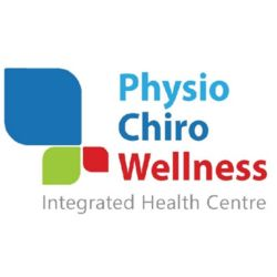 Company Logo For PhysioChiroWellness - Ajax'