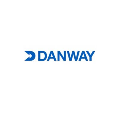 Danway Logo'