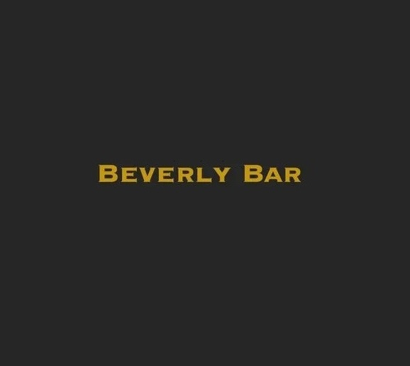 Beverly bar