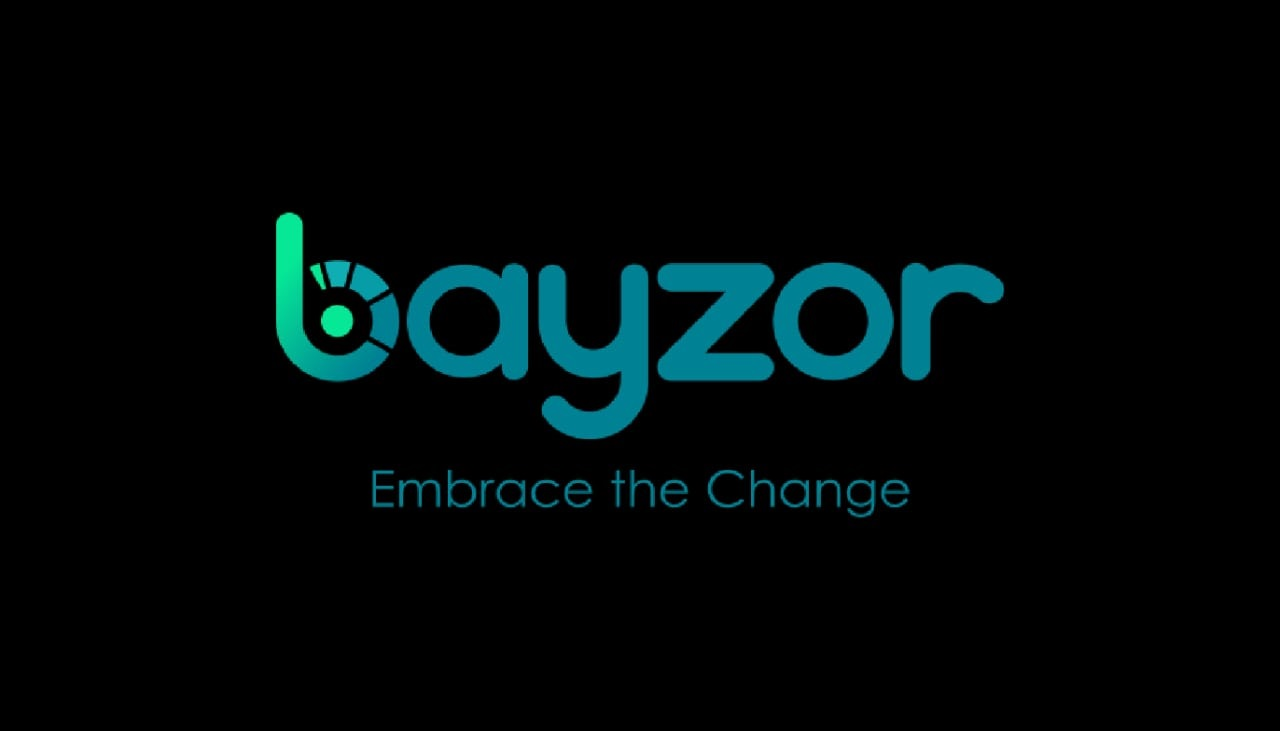 Company Logo For Bayzor'