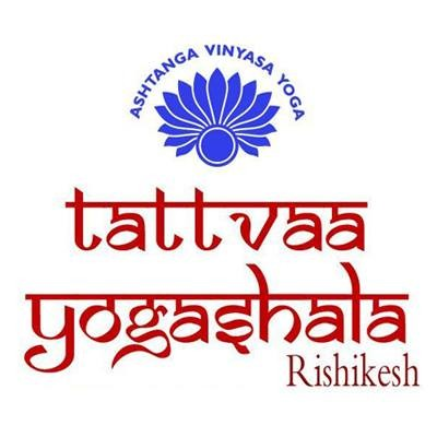 Company Logo For Tattvaa Yogashala'