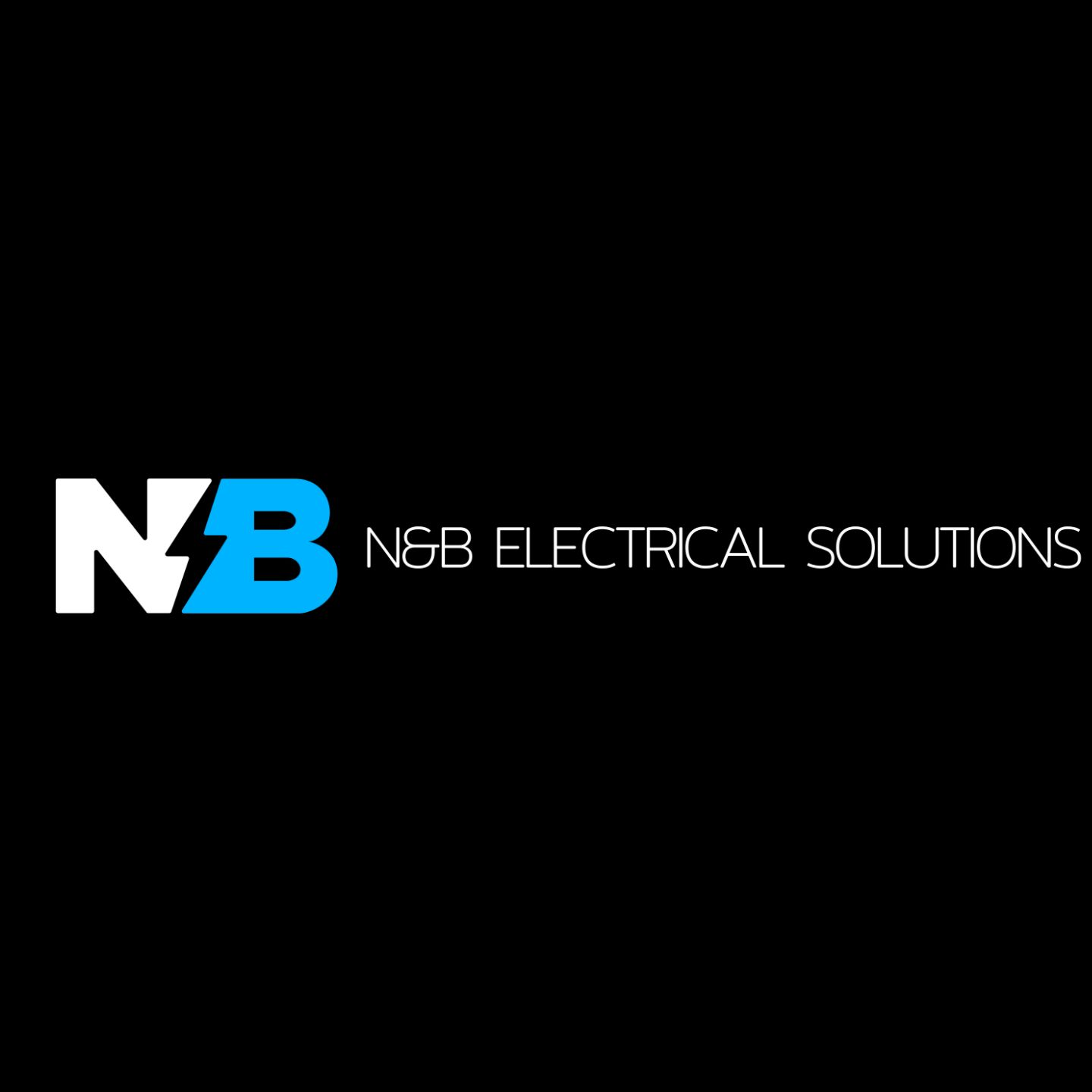 Company Logo For N&amp;B Electrical Solutions'