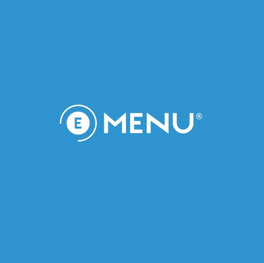 Company Logo For Emenu'