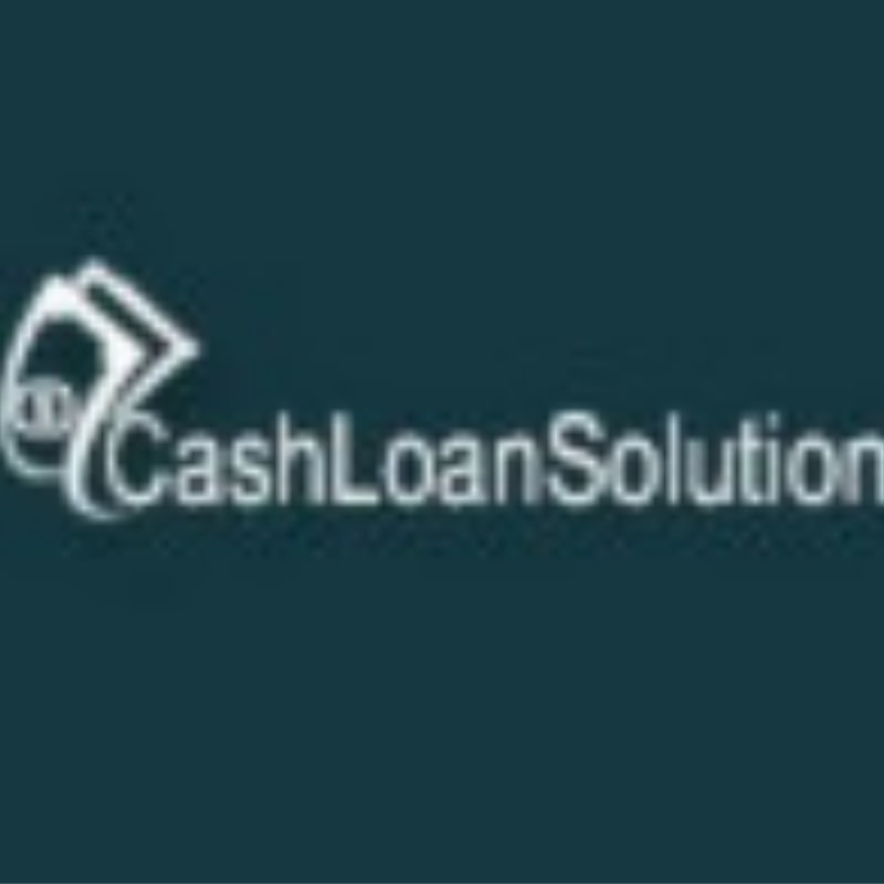 CashLoanSolution'