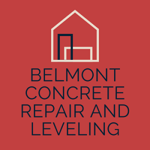 Company Logo For Belmont Concrete Repair And Leveling'