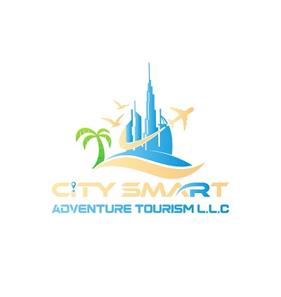 Company Logo For City Smart Adventure Tourism LLC.'