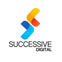 Company Logo For Successive Digital'