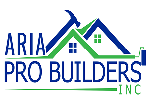 Company Logo For Aria pro builders'